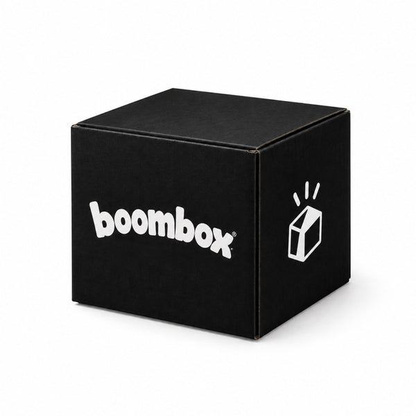 Gotcha Box